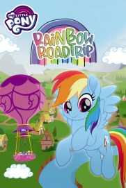 My Little Pony: Rainbow Roadtrip