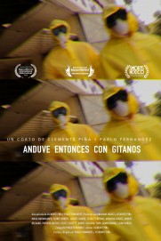 Anduve Entonces Con Gitanos