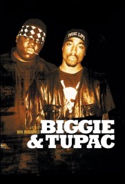 Biggie and Tupac Biggie and Tupac