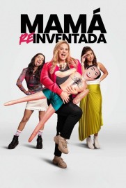 Mamá Reinventada Mamá Reinventada