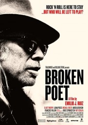 Broken Poet Broken Poet