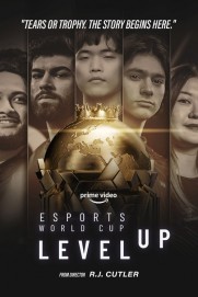 Esports World Cup: Level Up Esports World Cup: Level Up