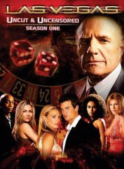 Las Vegas - Season 1