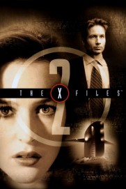 The X-Files - Season 2 The X-Files - Season 2