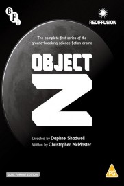 Object Z