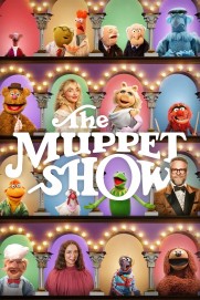 The Muppet Show
