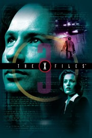 The X-Files - Season 3 The X-Files - Season 3