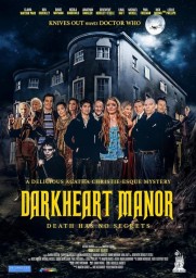 Darkheart Manor