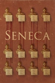 Seneca – On the Creation of Earthquakes