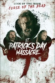 St. Patrick's Day Massacre St. Patrick's Day Massacre