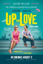 Up for Love