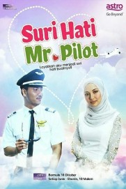 Suri Hati Mr Pilot