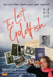 The Last Goldfish