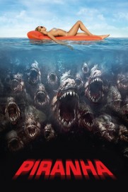 Piranha 3D