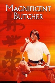 The Magnificent Butcher