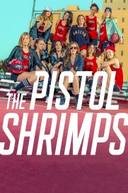 The Pistol Shrimps