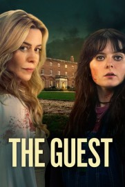 The Guest The Guest