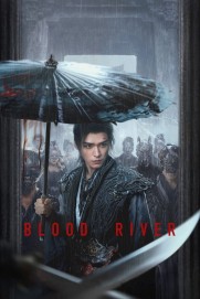 Blood River Blood River