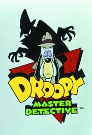 Droopy, Master Detective Droopy, Master Detective
