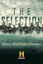 The Selection: Special Operations Experiment