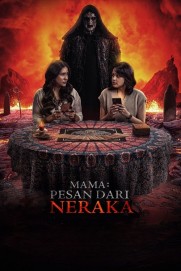 Mama: Pesan Dari Neraka