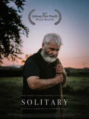 Solitary Solitary