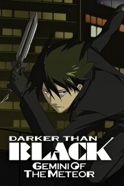 Darker than Black