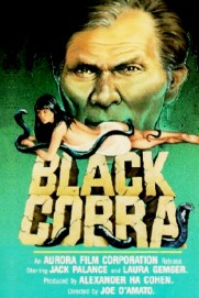 Black Cobra