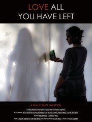 Love All You Have Left Love All You Have Left