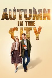 Autumn in the City