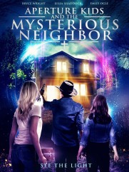 Aperture Kids and the Mysterious Neighbor Aperture Kids and the Mysterious Neighbor