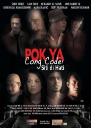 Pok Ya Cong Codei: Siti Di Hati