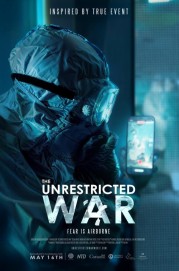 The Unrestricted War The Unrestricted War