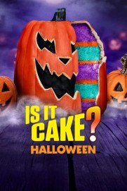 Is It Cake? Halloween