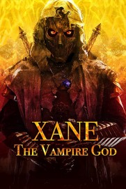 Xane: The Vampire God