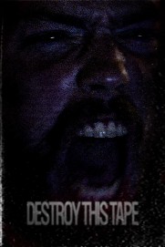 Destroy This Tape
