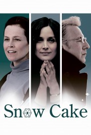 Snow Cake Snow Cake
