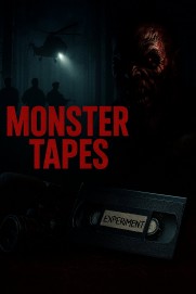 Monster Tapes Monster Tapes