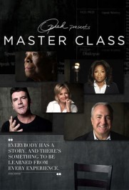 Oprah's Master Class Oprah's Master Class