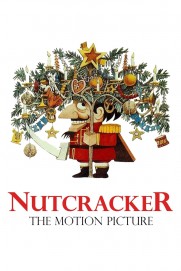 Nutcracker: The Motion Picture