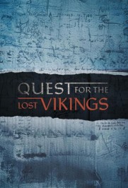 Quest for the Lost Vikings