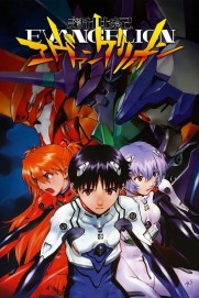 Neon Genesis Evangelion