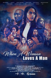 When a Woman Loves a Man When a Woman Loves a Man