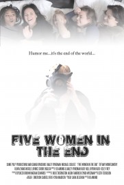 Five Women in the End Five Women in the End