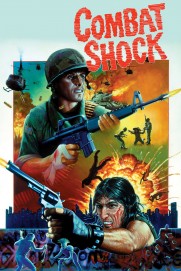 Combat Shock