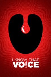 I Know That Voice I Know That Voice
