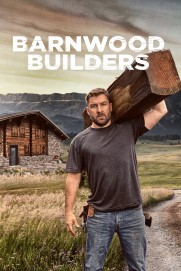 Barnwood Builders