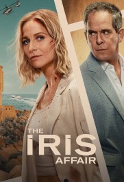 The Iris Affair The Iris Affair