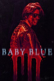 Baby Blue Baby Blue