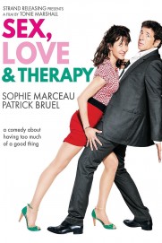 Sex, Love & Therapy